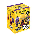 Assassination Classroom Puchipop SoftVinyl Wave 1