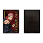 ABYstyle Jujutsu Kaisen Yuji Itadori Metal Magnet