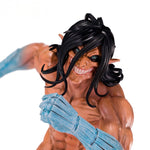 ABYstyle Studio Attack on Titan Eren Figure