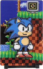 FIGGYZ Sonic the Hedgehog Sonic 11cm Collectible Pop Magnet