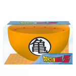ABYstyle Dragon Ball Goku's Symbols 600ml Ceramic Bowl