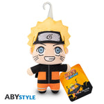 ABYstyle Naruto Uzumaki Plush