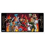 ABYstyle One Piece Battle at Wano XXL Desk Mouse Mat