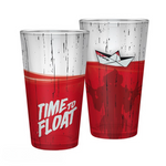 ABYstyle IT Time To Float 400ml Glass