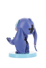 Cable Guys Buds Pro Lilo & Stitch Buds Wireless Bluetooth Earbuds and Phone Holder Bundle