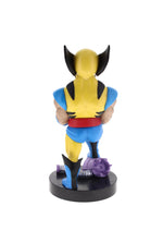 Cable Guys Originals Marvel Wolverine Controller Holder and Phone Stand