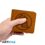 ABYstyle Dragon Ball Shenron Premium Wallet
