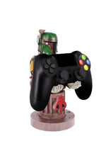 Cable Guys Originals Star Wars Boba Fett Controller and Phone Stand