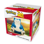 ABYstyle Pokémon Snorlax Cookie Jar