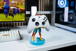 Cable Guys Originals Fortnite Fishsticks Cable Guys Controller and Phone Stand