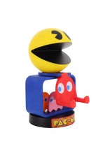 Cable Guys R.E.S.T Pac-Man Collectible Figure Device Holder