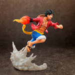 One Piece Luffy ABYstyle Studio Figure