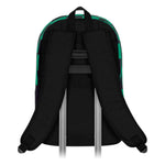 Karactermania Demon Slayer Akushon HS Fan 2.2 Backpack - Green