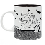 ABYstyle Corpse Bride Victor & Emily Mug
