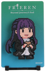 FIGGYZ Frieren : Beyond Journeys End Fern 11cm Collectible Pop Magnet