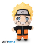 ABYstyle Naruto Uzumaki Plush