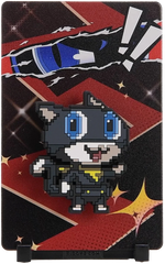 FiGGYZ Persona 5 Mona 11cm Collectible Pop Magnet