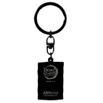ABYstyle Demon Slayer Nezuko Metal Keychain