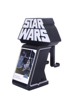 Cable Guys Ikon Star Wars Logo Light Up Phone and Device Charging Stand