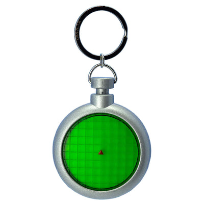 ABYstyle Dragon Ball Radar 3D Premium Keychain