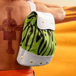 ABYstyle One Piece Portgas D.Ace Replica Bag