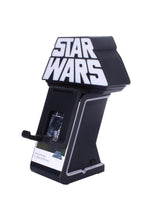 Cable Guys Ikon Star Wars Logo Light Up Phone and Device Charging Stand