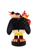 Cable Guys Originals Banjo-Kazooie Controller and Phone Stand