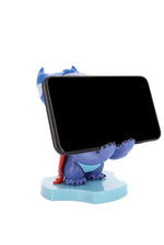 Cable Guys Holdems Lilo & Stitch Underpants Hero Stitch Mini Phone Stand and Device Holder