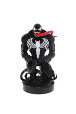 Cable Guys Originals Marvel Spider-Man Venom Controller Holder and Phone Stand