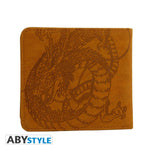 ABYstyle Dragon Ball Shenron Premium Wallet