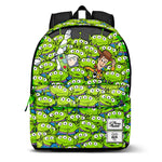 Karactermania Disney Toy Story Claw Fan 2.2 Backpack - Green