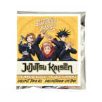 ABYstyle Jujutsu Kaisen Blind Box Button Badge