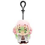 Demon Slayer Mitsuri 4.5" Plush