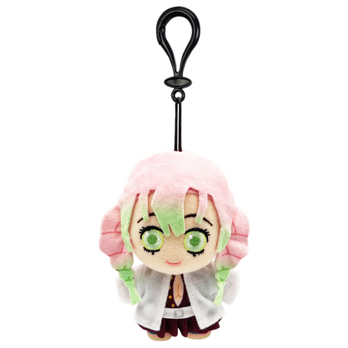 Demon Slayer Mitsuri 4.5" Plush