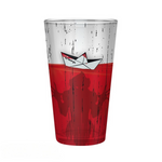 ABYstyle IT Time To Float 400ml Glass