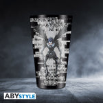 ABYstyle Death Note Ryuk 400ml Glass