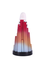 Cable Guys Originals Marvel Spider-Man Ghost-Spider Controller Holder and Phone Stand