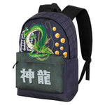 Karactermania Dragon Ball Shenron HS Plus Backpack - Blue