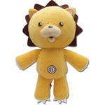 Bleach Kon 8" Plush