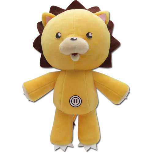 Bleach Kon 8" Plush