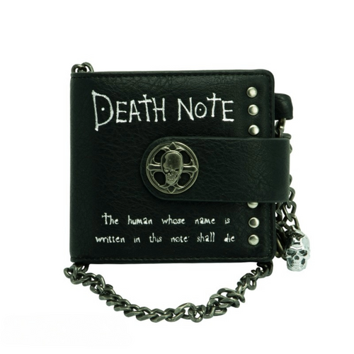 ABYstyle Death Note Ryuk Premium Wallet