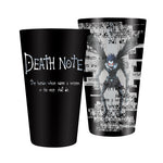 ABYstyle Death Note Ryuk 400ml Glass