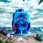 Cable Guys Buds Pro Lilo & Stitch Buds Wireless Bluetooth Earbuds and Phone Holder Bundle