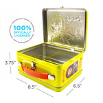 Chucky Collectible Fun Box Tin