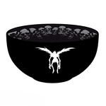 ABYstyle Death Note Logo 600ml Ceramic Bowl
