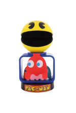 Cable Guys R.E.S.T Pac-Man Collectible Figure Device Holder