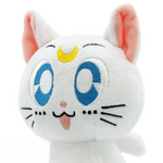 ABYstyle Sailor Moon Artemis Plush