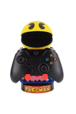 Cable Guys R.E.S.T Pac-Man Collectible Figure Device Holder