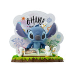 Disney Lilo & Stitch Ohana ABYstyle Studio Figure