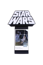 Cable Guys Ikon Star Wars Logo Light Up Phone and Device Charging Stand